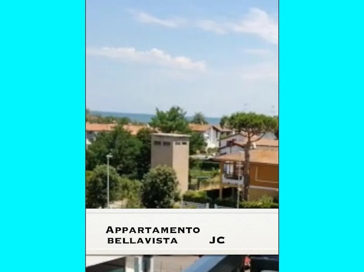 Appartamento Bellavista Lido delle Nazioni