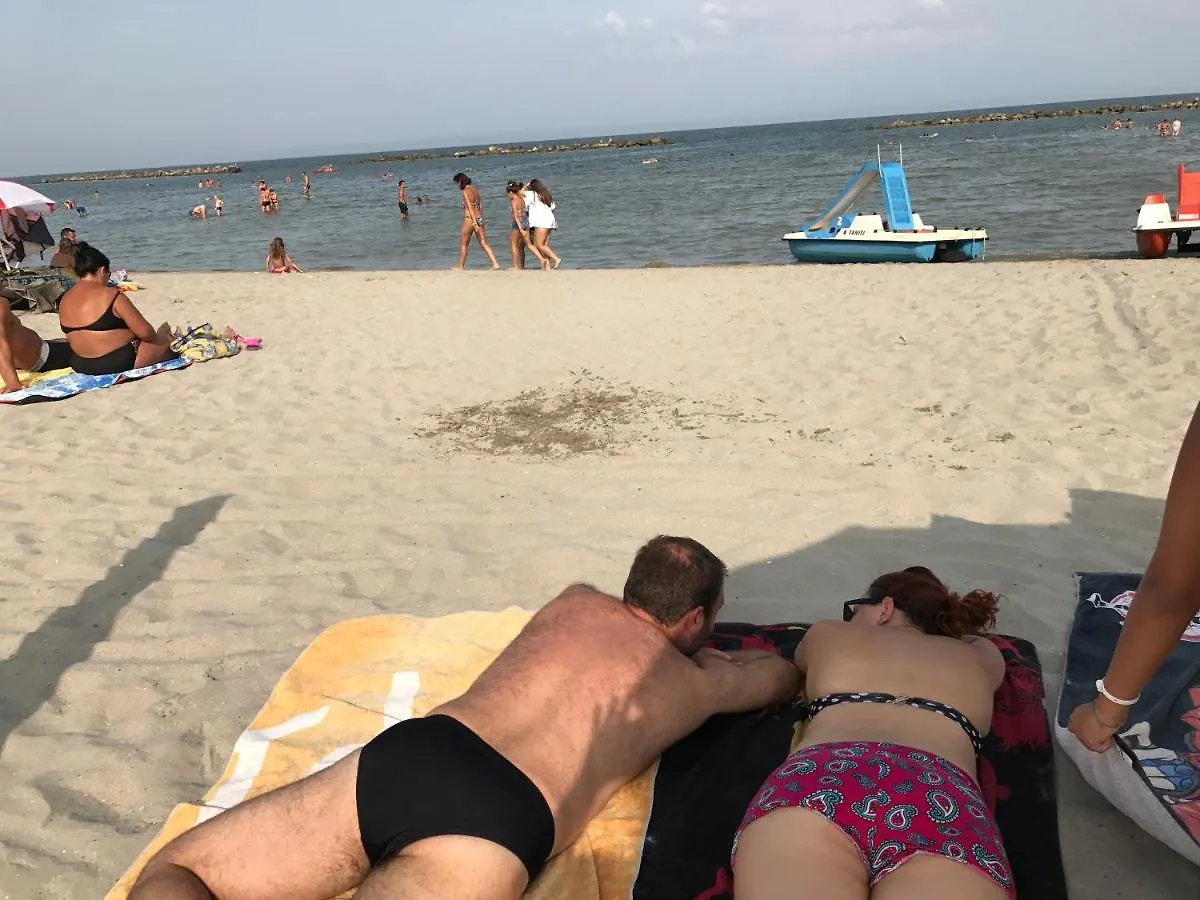 Appartamento Bellavista Lido delle Nazioni Italia
