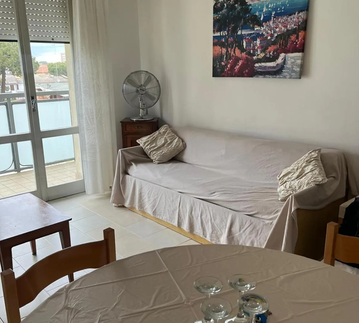 Appartamento Bellavista Lido delle Nazioni 0*,  Italia