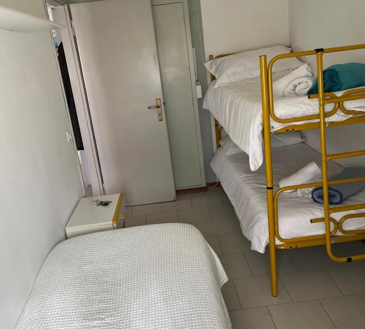 Appartamento Bellavista Lido delle Nazioni