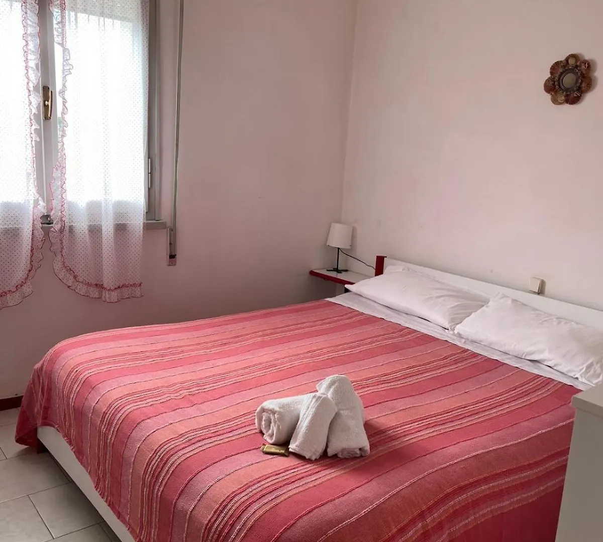 Appartamento Bellavista Lido delle Nazioni 0*,  Italia