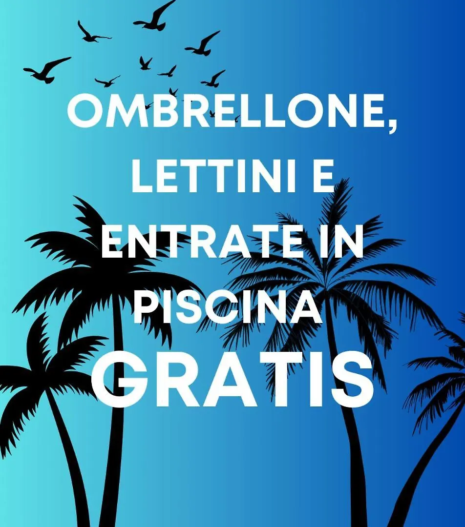 Appartamento Bellavista Lido delle Nazioni